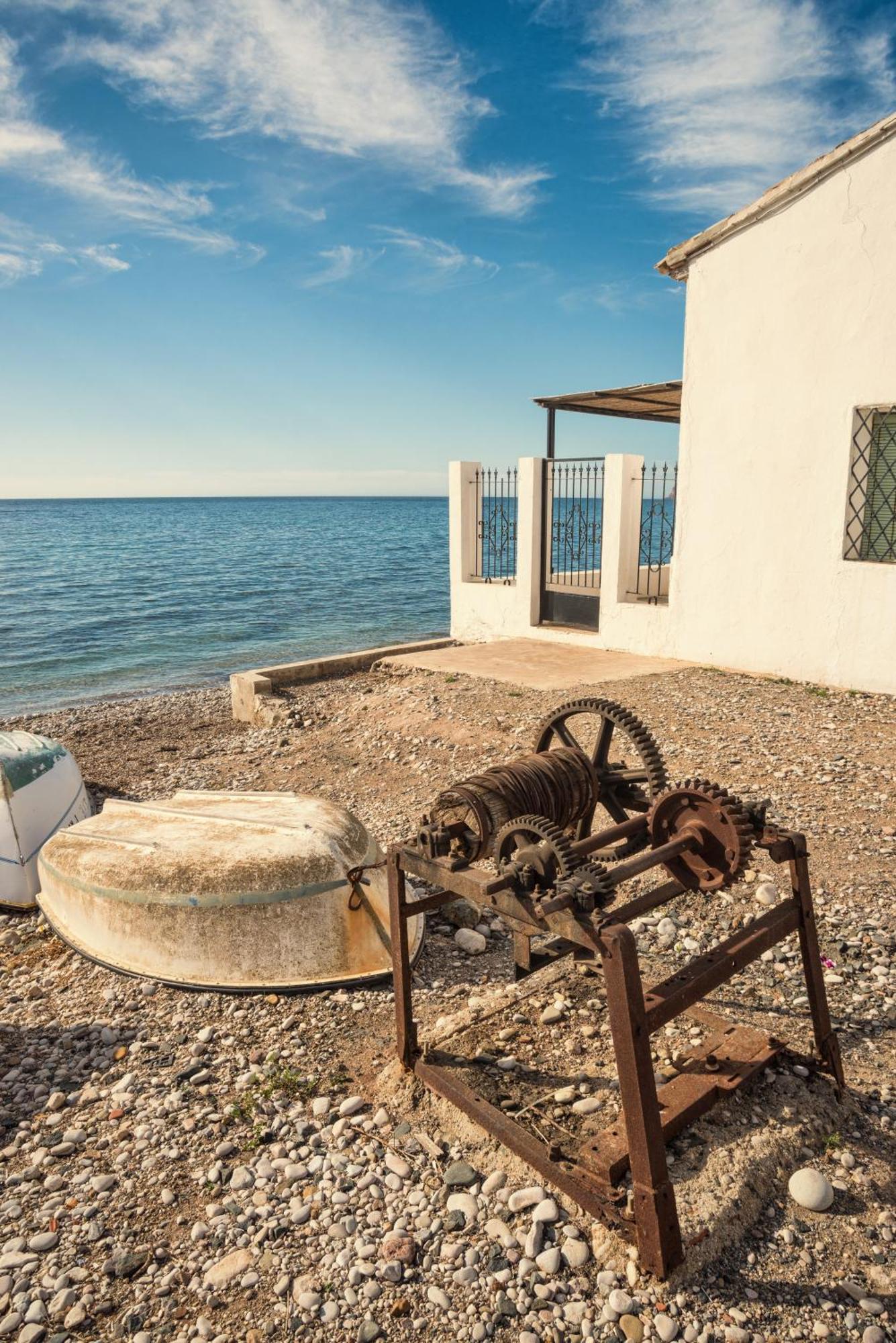 Altea-Villa Gadea Place Exterior photo